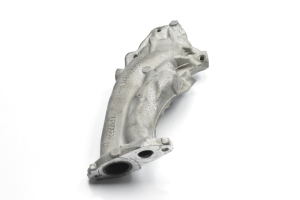 Mercedes Benz C-Class 204 (2007–2014) AGR-Ventilleitung A6511400508