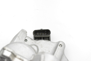 Mercedes Benz C-Class 204 (2007–2014) EGR-klapp A6511400160 - 3