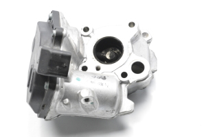 Mercedes Benz C-Class 204 (2007–2014) EGR-klapp A6511400160 - 4