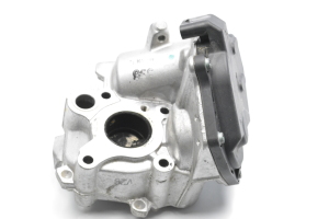 Mercedes Benz C-Class 204 (2007–2014) EGR-klapp A6511400160 - 5