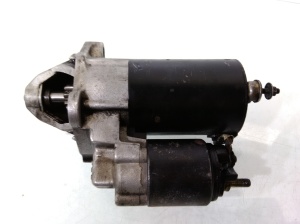 AUDI A6 C5 (1997–2005) Démarreur 06B911023 - 2