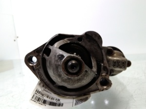 AUDI A6 C5 (1997–2005) Démarreur 06B911023 - 3