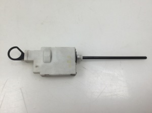 Fuel filler cap lock - 8200032984 