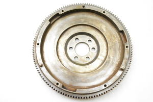  Clutch flywheel 