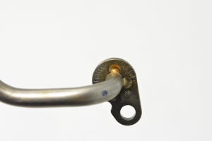 AUDI A3 8V (2012–2020) Oil filler pipe 04E145140E - 2