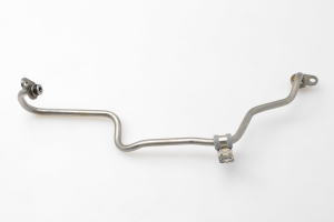 Oil filler pipe - 04E145140E