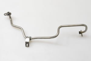 AUDI A3 8V (2012–2020) Oil filler pipe 04E145140E - 3