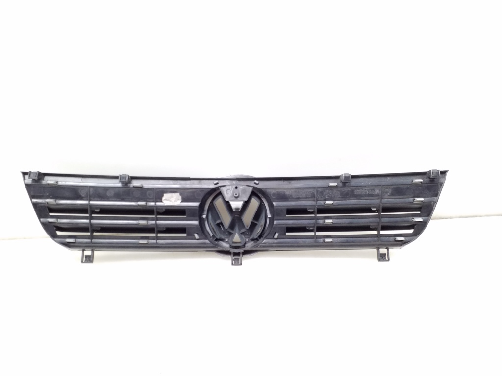 VOLKSWAGEN Polo 3 generation (1994-2002) Front Upper Grill 6N0853651J 25080259