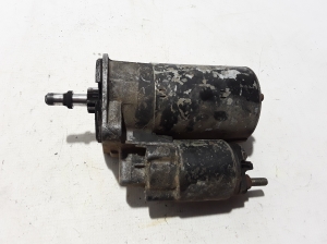 Volkswagen Golf II (1983–1992) Starter 036911023M - 2