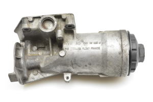 Volkswagen Passat B6 (2005–2010) Ölfiltergehäuse 045115389J - 3