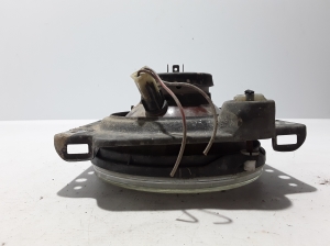 Volkswagen Golf II (1983–1992) Headlight 192941753 - 3