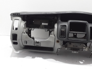 RENAULT Trafic II (2001–2014) Armatuurlaud ja selle osad 8200933862 - 4