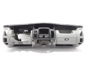 RENAULT Trafic II (2001–2014) Armatuurlaud ja selle osad 8200933862 - 5