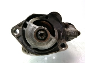AUDI A6 C5 (1997–2005) Starter 06B911023 - 3