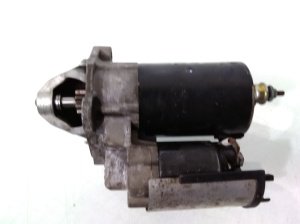 AUDI A6 C5 (1997–2005) Starter 06B911023 - 4