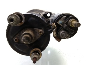 AUDI A6 C5 (1997–2005) Starter 06B911023 - 5
