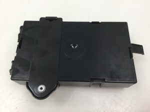 NISSAN Primastar X83 (2001–2014) Komforta bloks 28112774 - 2