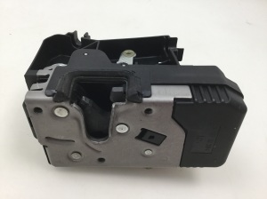 NISSAN Primastar X83 (2001–2014) Türschloss vorne 91166229 - 2