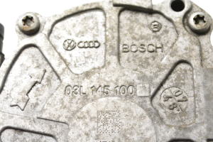 Volkswagen Passat B6 (2005–2010) Vacuum pump 03L145100 - 2