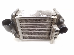 Radiator set and its parts - 4B0317021C
