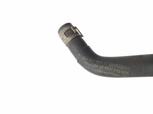 Mercedes Benz S-Class 221 (2005–2013) Voolik A2215011725 - 3