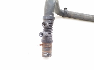 NISSAN Primastar X83 (2001–2014) Hose - 2