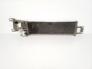 Getriebeölkühler - A2125002200