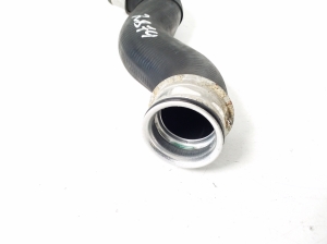 Mercedes Benz S-Class 221 (2005–2013) Voolik A2215012691 - 2
