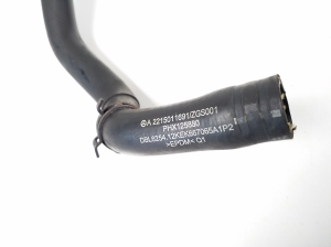 Mercedes Benz S-Class 221 (2005–2013) Voolik A2215011691 - 2