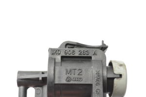  Solenoids 