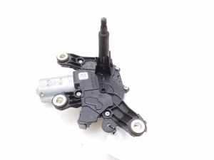  Rear wiper motor 