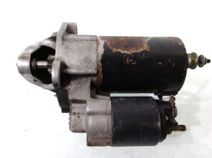 Volkswagen Passat B5 (1997–2005) Starter 06B911023 - 2