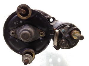 Volkswagen Passat B5 (1997–2005) Starter 06B911023 - 3