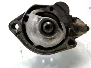 Volkswagen Passat B5 (1997–2005) Starter 06B911023 - 4