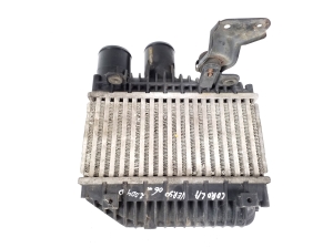 TOYOTA Corola Verso R1 (2004–2009) Vahejahuti radiaator 873067D - 3