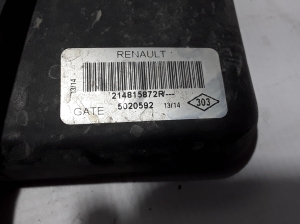 RENAULT Master III (2010–2017) Cooling fan - 3