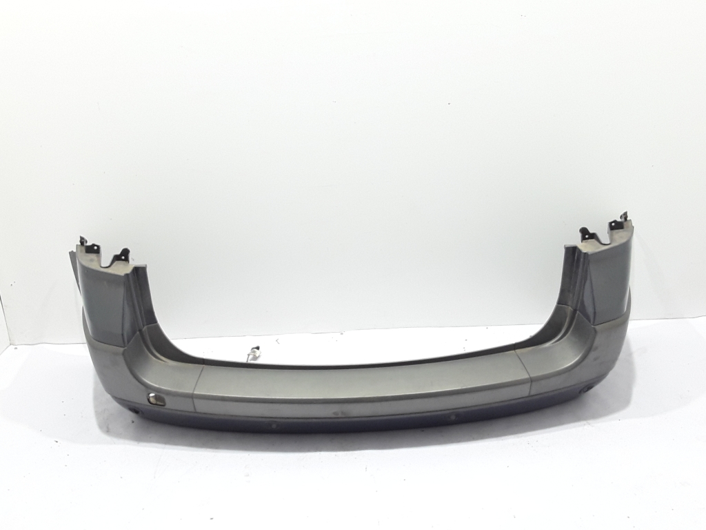 RENAULT Megane 2 generation (2002-2012) Rear Bumper 8200141079 22405338