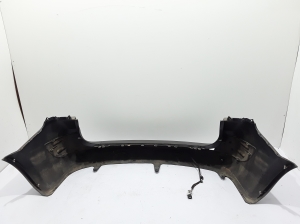 RENAULT Megane II (2002–2009) Rear bumper 8200141079 - 2