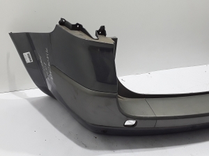 RENAULT Megane II (2002–2009) Rear bumper 8200141079 - 3