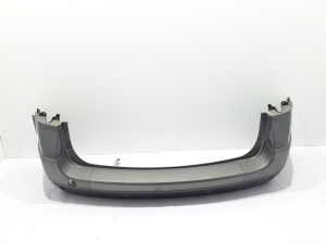 Rear bumper - 8200141079