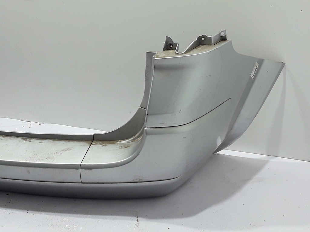 RENAULT Megane 2 generation (2002-2012) Rear Bumper 8200141079 22405337