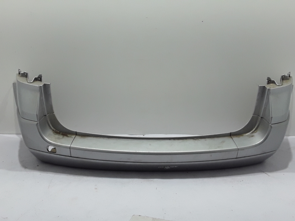 RENAULT Megane 2 generation (2002-2012) Rear Bumper 8200141079 22405337