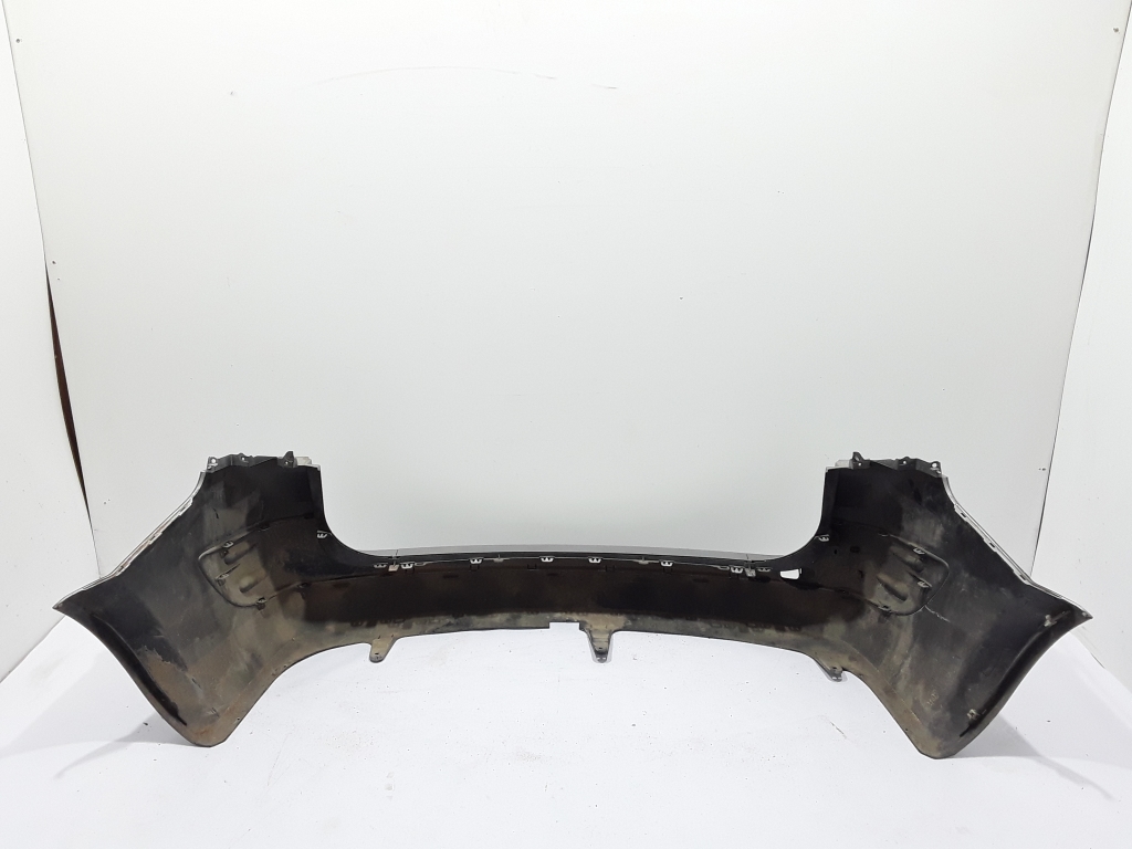 RENAULT Megane 2 generation (2002-2012) Aizmugurējais buferis 8200141079 22405337