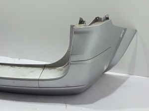RENAULT Megane II (2002–2009) Rear bumper 8200141079 - 2
