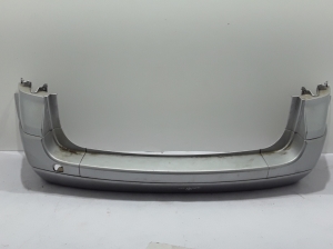 Rear bumper - 8200141079