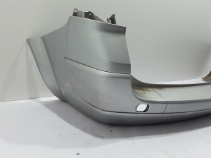 RENAULT Megane II (2002–2009) Rear bumper 8200141079 - 3