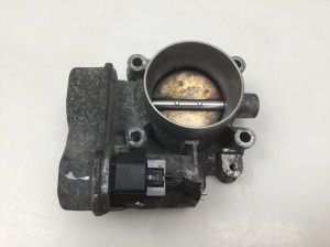 Opel Vectra C (2002–2008) Drosselklappe 24459501 - 2