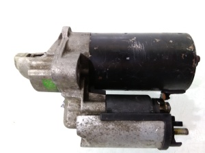 AUDI A4 B6 (2000–2005) Starter 078911023D - 2