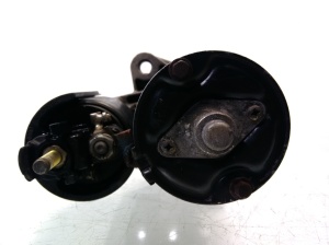 AUDI A4 B6 (2000–2005) Starter 078911023D - 4