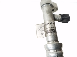 Mercedes Benz S-Class 221 (2005–2013) Kliimaseadme voolik A2218306815 - 4